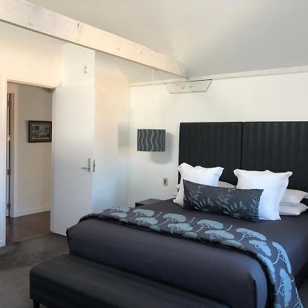 Luxurious Loft Apartments In The Heart Of Ahuriri Napier Eksteriør bilde