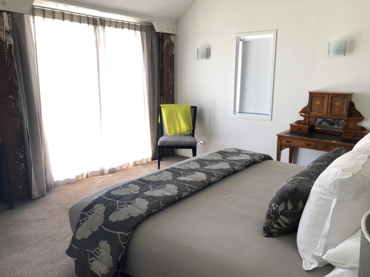Luxurious Loft Apartments In The Heart Of Ahuriri Napier Eksteriør bilde